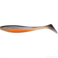 Мягкие приманки Narval Choppy Tail 14cm #008-Smoky Fish